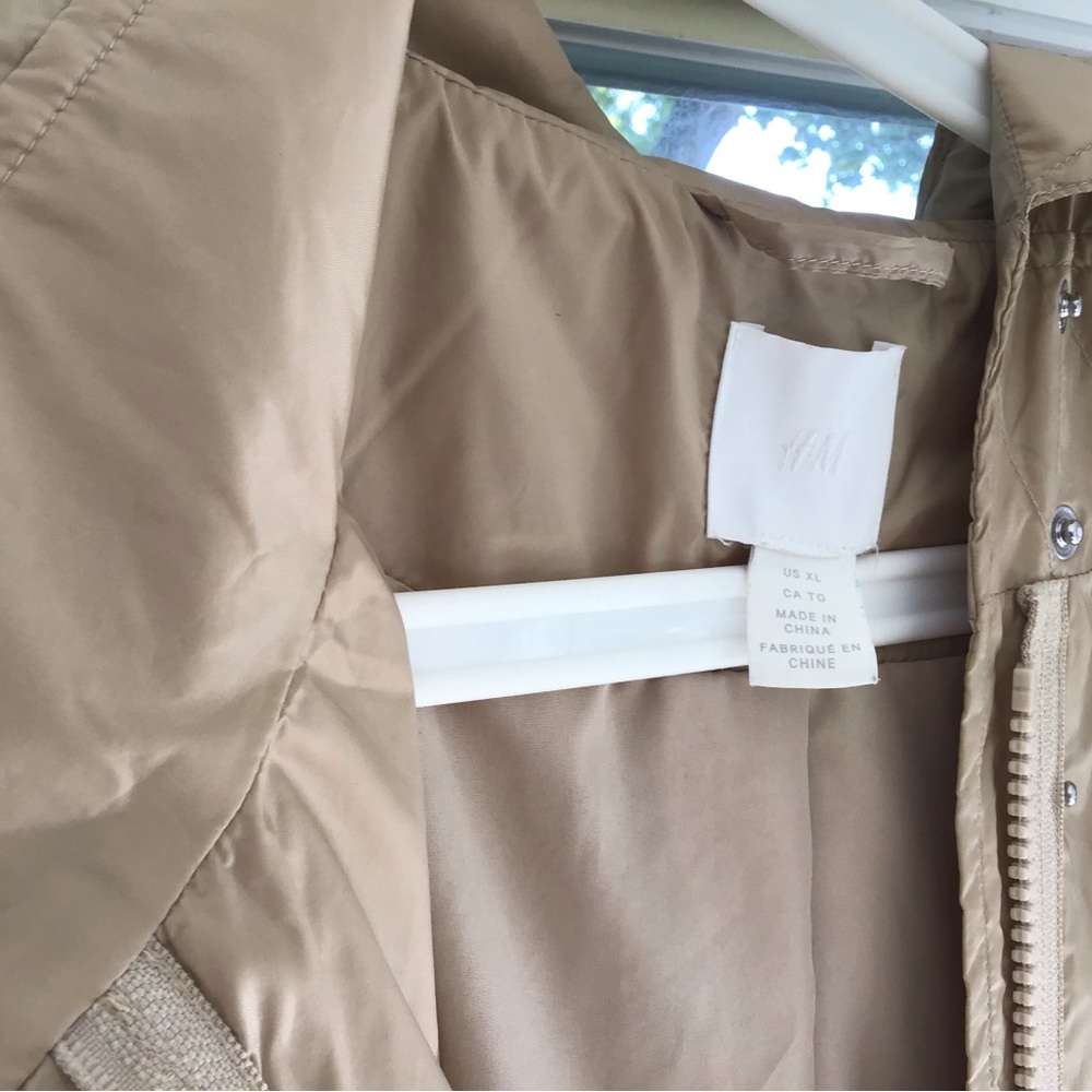 Trench coat - Picture 3 of 5